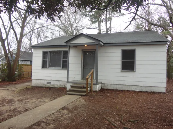 5523 Flanders Ave, Charleston, SC 29406