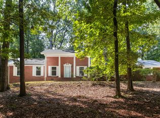 3034 Carriage Trl, Hillsborough, NC 27278