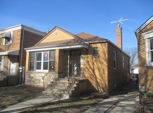 8022 S Fairfield Ave, Chicago, IL