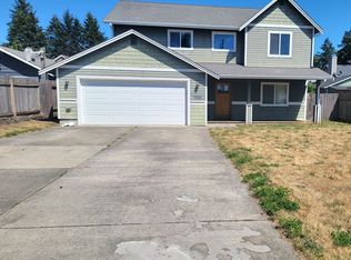 9686 Olson Rd NW, Bremerton, WA 98311