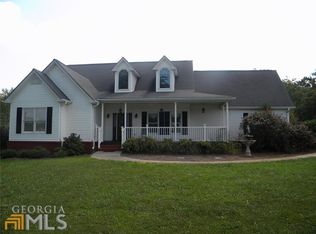 4025 Mount Carmel Church Rd, Monroe, GA 30655