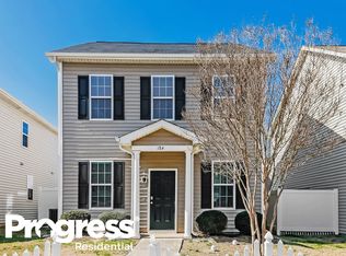 184 Honeybee Trce, Clayton, NC 27520