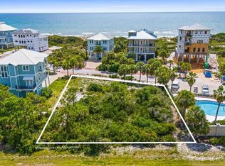 LOT 24 Gulf Hibiscus Dr, Pt Saint Joe, FL 32456