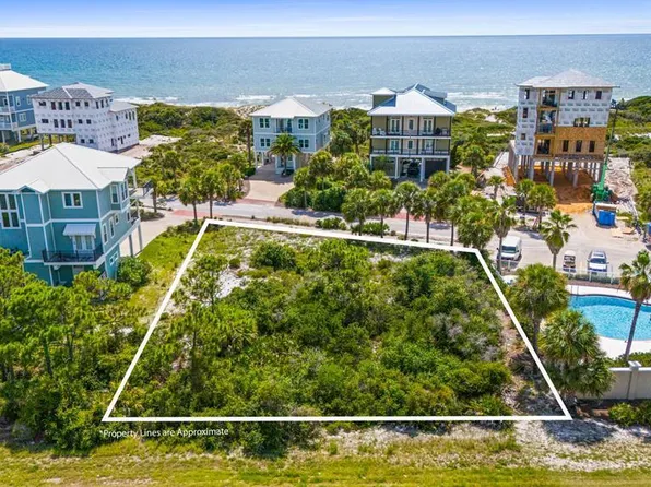 LOT 24 Gulf Hibiscus Dr, Pt Saint Joe, FL 32456