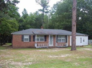 2156 Arrie Rd, Dillon, SC 29536