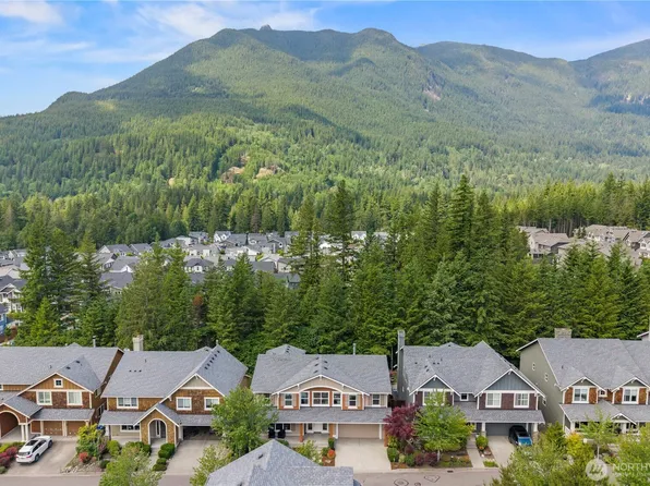 3098 SE 16th Street, North Bend, WA 98045