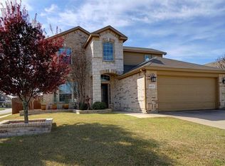 6257 Granite Creek Dr, Fort Worth, TX 76179