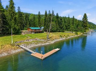 161 S Alaska Ln, Cusick, WA 99119