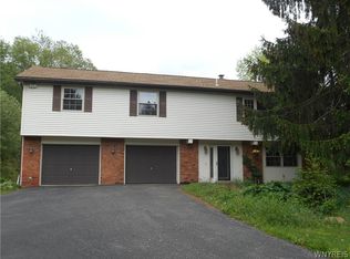 10015 Trevett Rd, Boston, NY 14025