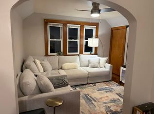 2522A S Brisbane Ave #2522A, Milwaukee, WI 53207