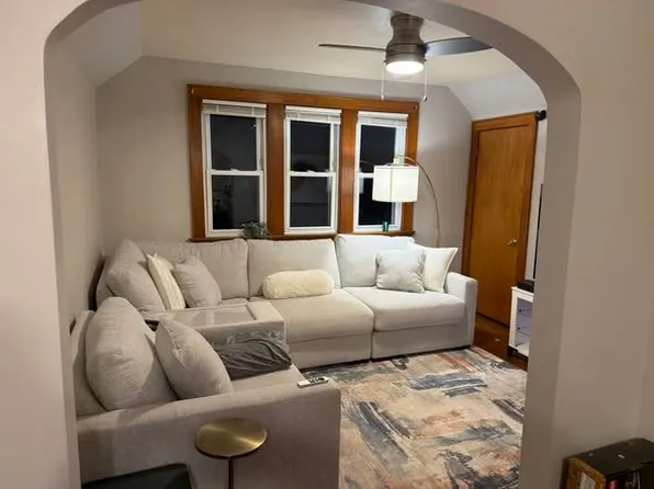 2522A S Brisbane Ave #2522A, Milwaukee, WI 53207