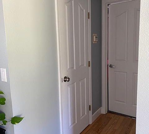 Extra storage for tenant use