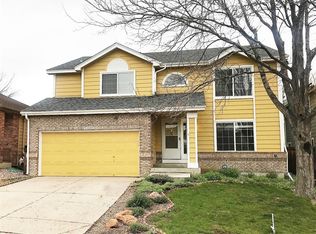 5089 Morning Glory Pl, Highlands Ranch, CO 80130