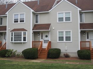 209 Patrick Rd #209, Tewksbury, MA 01876
