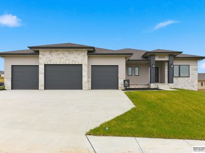 9910 Cimarron St, Papillion, NE, 68046