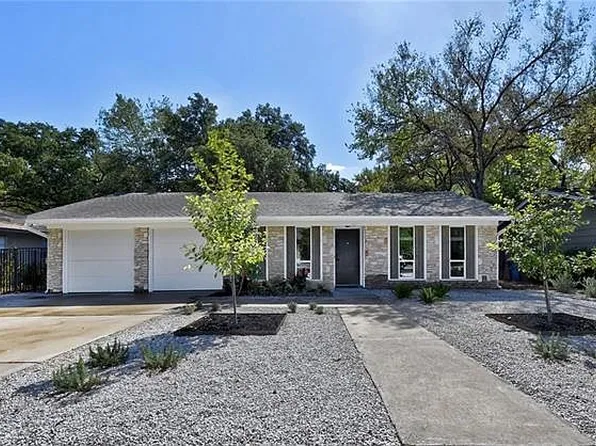 7205 Southwind Dr, Austin, TX 78745