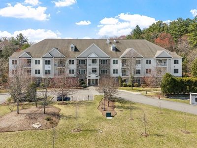 1302 Albion Rd #1302, Bedford, MA, 01730