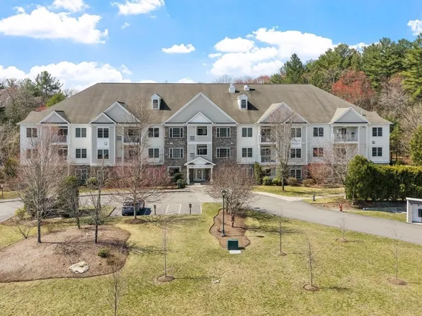 1302 Albion Rd #1302, Bedford, MA 01730