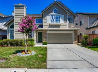 217 Bradbury Ln, Redwood City, CA 94061