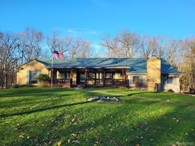 12399 White Lake Rd, Fenton, MI, 48430