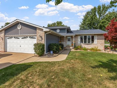 3748 Taylor St, Portage, IN, 46368
