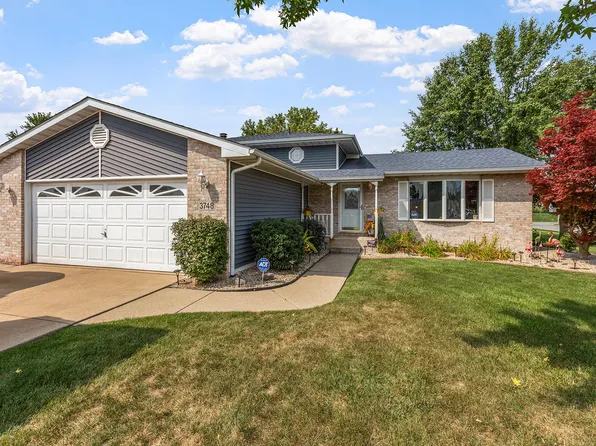 3748 Taylor St, Portage, IN 46368