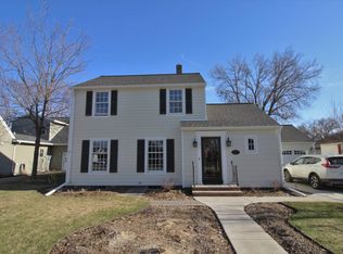 1111 5th St, Britton, SD 57430