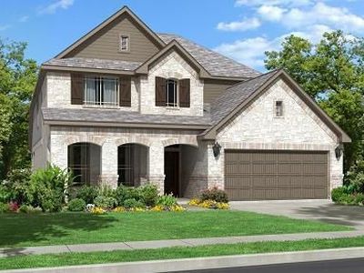 14623 W Red Bayberry Ct, Cypress, TX, 77433