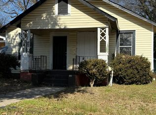 671 Paul St, Macon, GA 31206