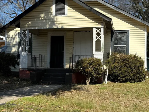 671 Paul St, Macon, GA 31206