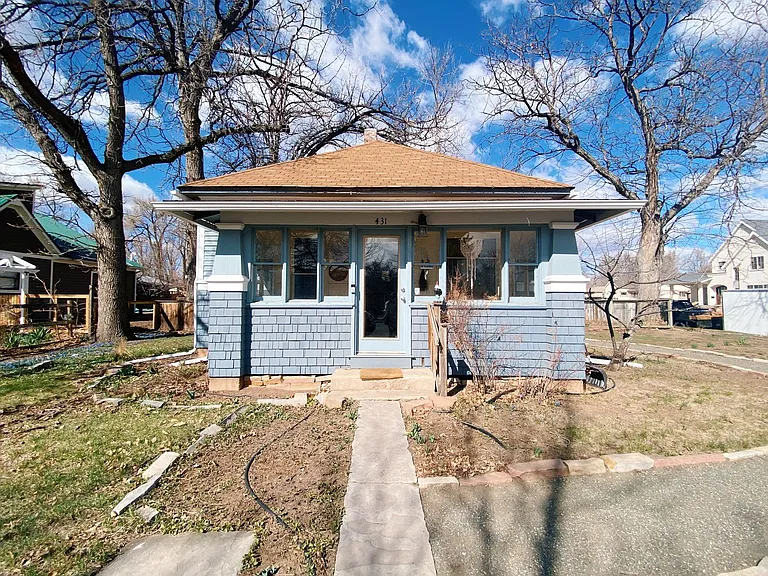 431 N Whitcomb St — Photo 3