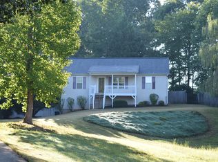 121 Megan Way, Dallas, GA 30157