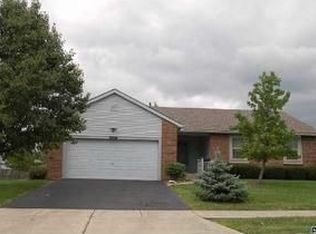 1167 Daylight Dr, Reynoldsburg, OH