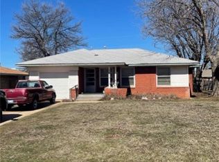 1615 Carlisle Ct, Oklahoma City, OK 73120