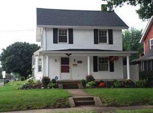 3402 11th St SW, Canton, OH 44710