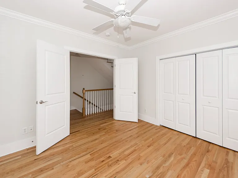 45 Morris St #A — Photo 4