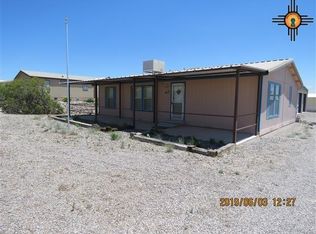 417 San Mateo Ave, Elephant Butte, NM 87935