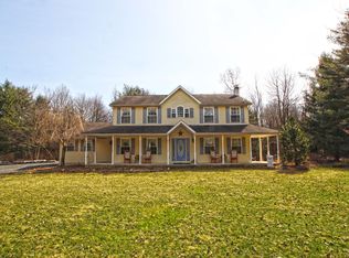 1572 Long Pond Rd, Long Pond, PA 18334