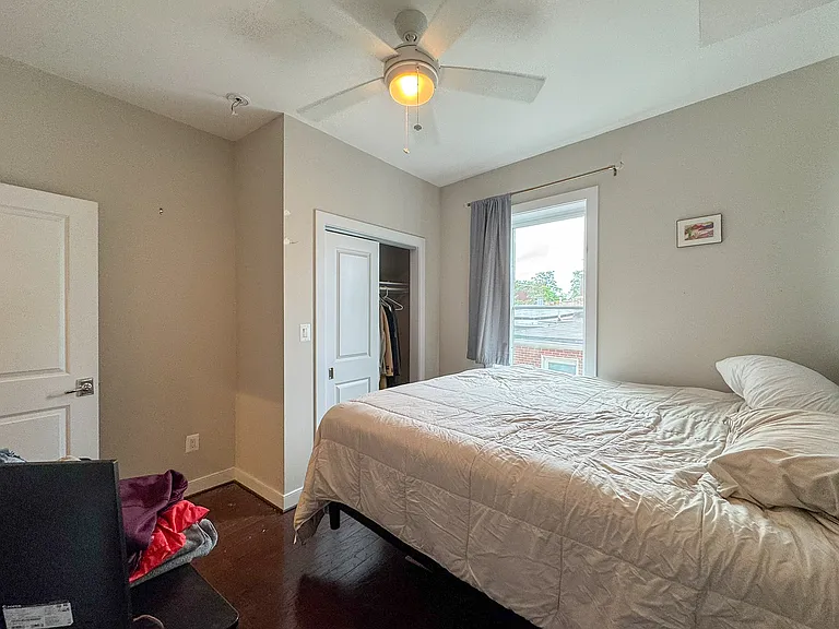 1609 New Jersey Ave NW #A — Photo 51
