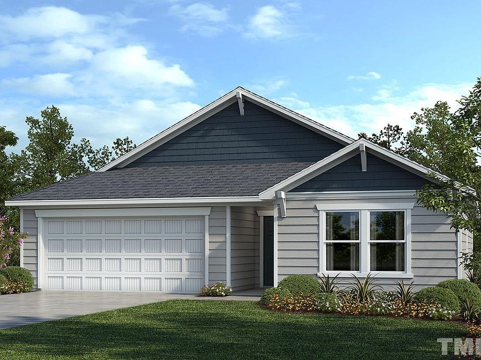 210 Purple Aster St, Youngsville, NC 27596 | MLS #2441602 | Zillow