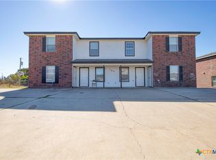 164 Ryan Cir, Nolanville, TX 76559