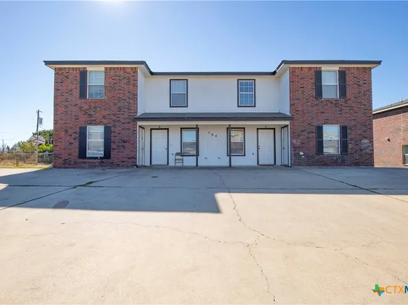 164 Ryan Cir, Nolanville, TX 76559