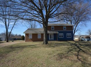 9 Morgat Ct, Lake Saint Louis, MO 63367