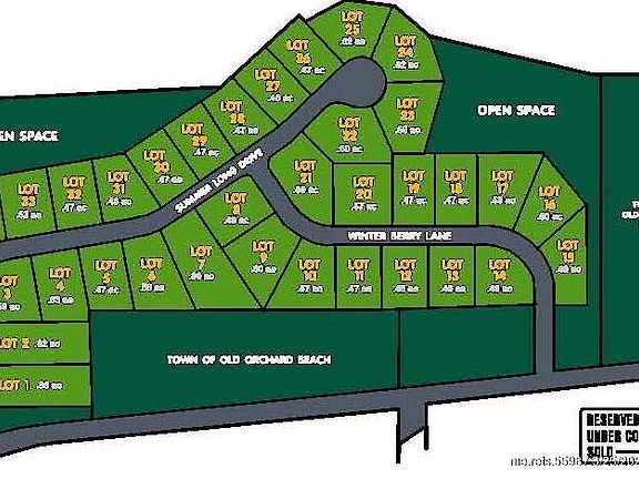 2nd image of 7 Winterberry Ln Lot 11