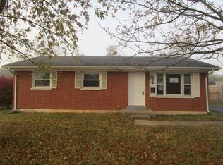 624 Lisa Ct, Lexington, KY 40505