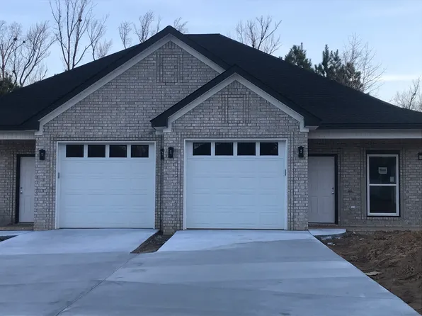 12 Henry Ln #12A, Sheridan, AR 72150