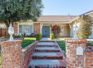 11743 Baird Ave, Porter Ranch, CA 91326