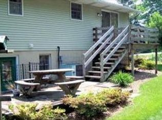803 Russell St, Annville, PA