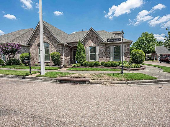 4th image of 8476 Allenby Lakes Dr