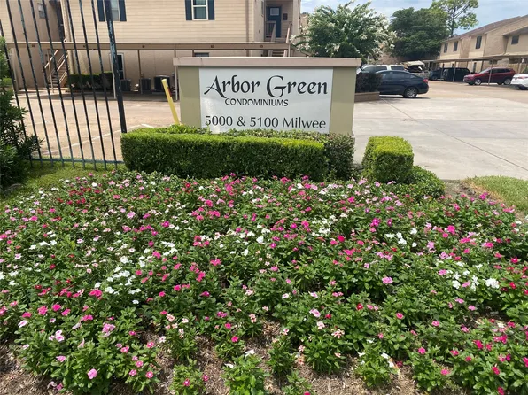 5100 Milwee St APT 141, Houston, TX 77092